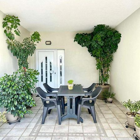 Sunshine Apartment Kavála ภายนอก รูปภาพ