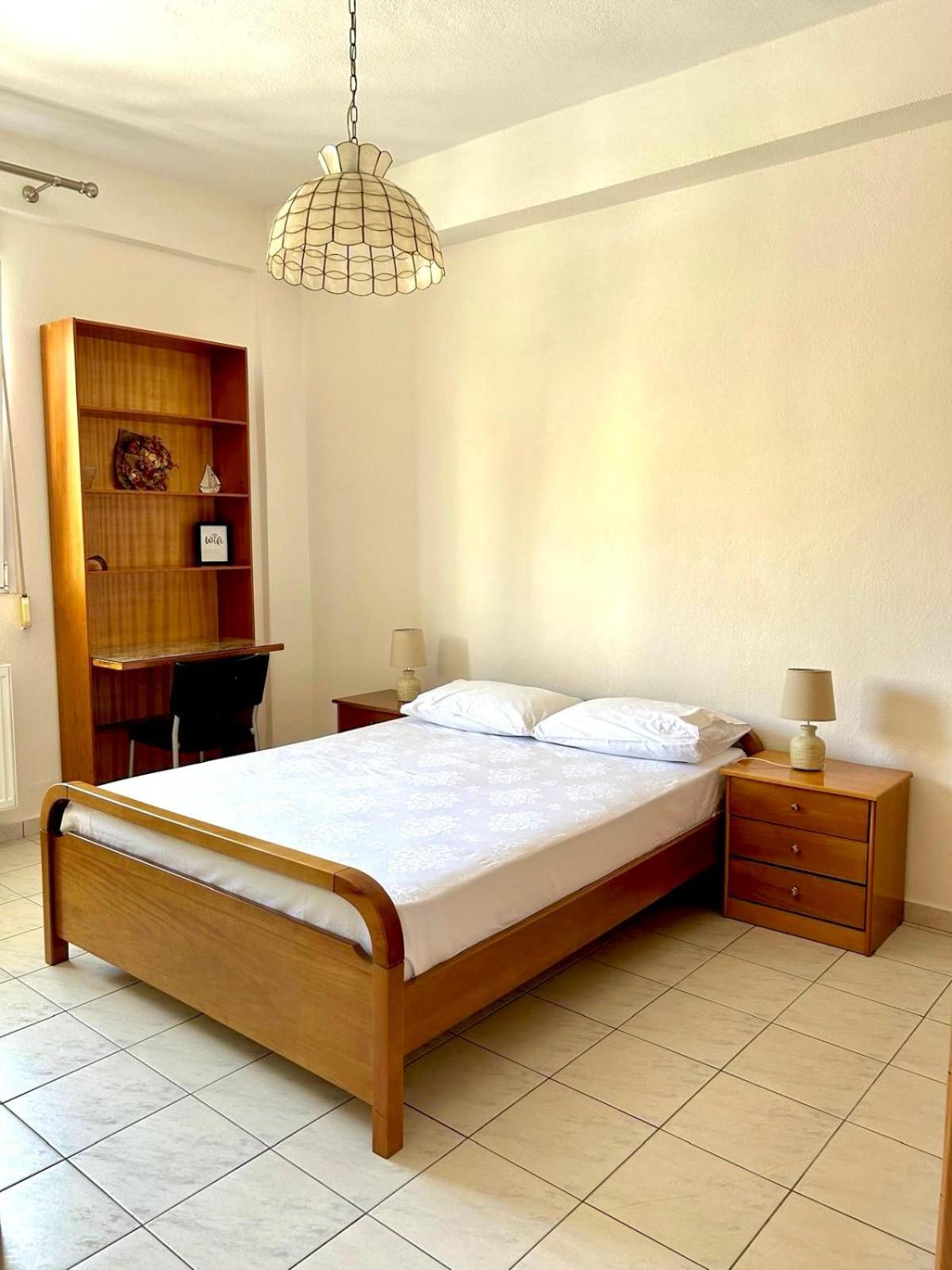 Sunshine Apartment Kavála ภายนอก รูปภาพ